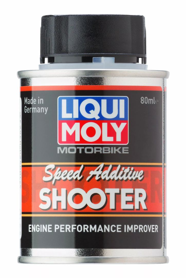 Liqui moly 3823 motorkerékpár lövöldözős Folyadék, adalék  1