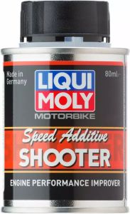 Liqui moly 3823 motorkerékpár lövöldözős Folyadék, adalék 