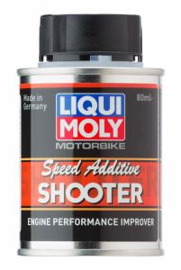 Liqui moly 3823 motorkerékpár lövöldözős Folyadék, adalék  1