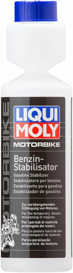 Liqui moly 3041 benzin stabilizátor Folyadék, adalék  0