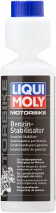 Liqui moly 3041 benzin stabilizátor Motorolaj, tisztítószer, kemikáliák