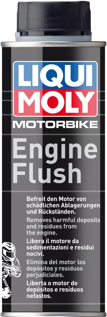 Liqui moly 1657 motor öblítése Folyadék, adalék  1