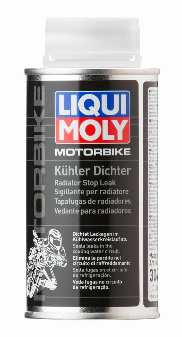 Liqui moly 3043 radiátor stop szivárgás Folyadék, adalék  1