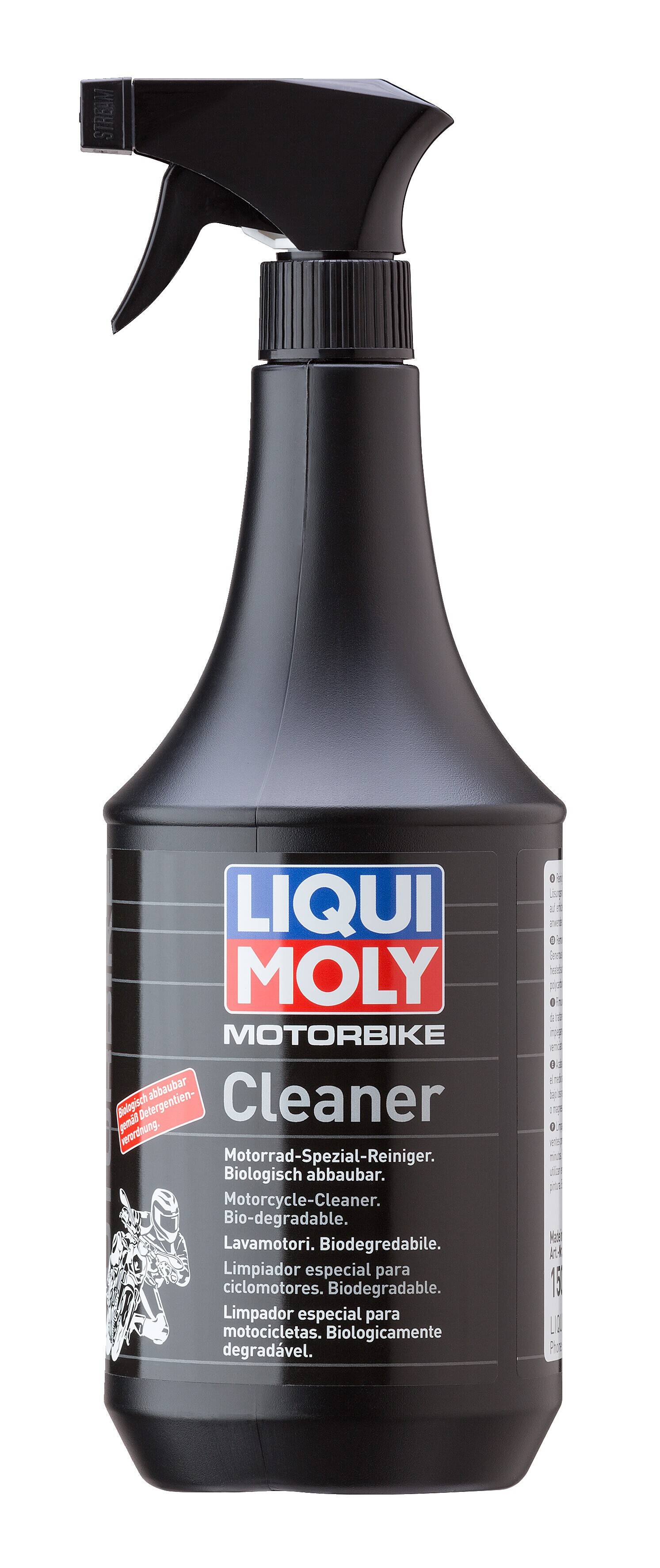 Liqui moly 3038 Tisztító Tisztítószer - zsírtalanító 0