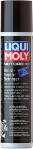 Liqui moly 1603 motorkerékpár -sisak belső tisztítószere Tisztítószer - zsírtalanító
