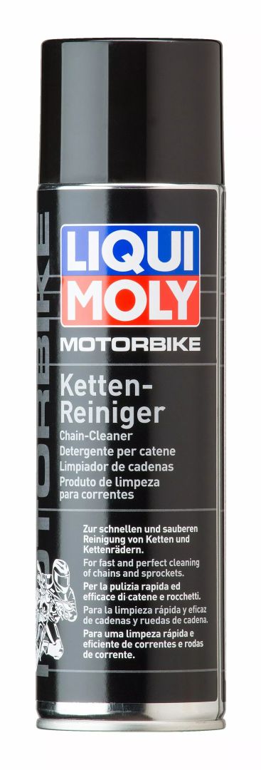 Liqui moly 1602 lánc- és féktisztító Tisztítószer - zsírtalanító 1