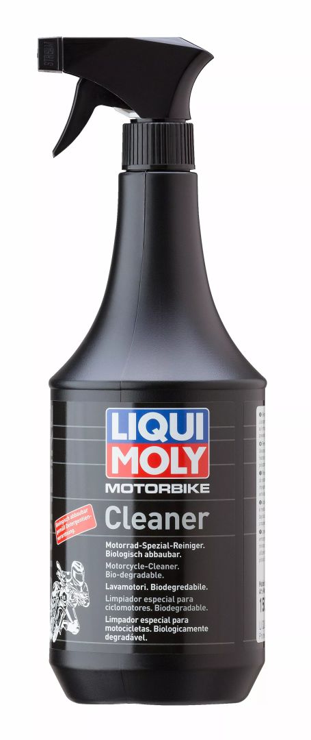 Liqui moly 1509 Tisztító Tisztítószer - zsírtalanító 1