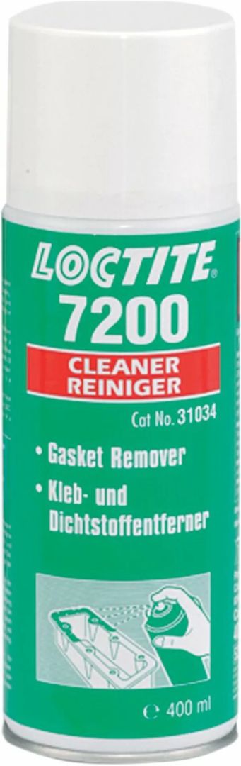 Loctite 2099006 7200 tömítés eltávolító Tisztítószer - zsírtalanító 0