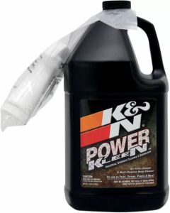 K & N 99-0635 Power Kleen légszűrő tisztítószer Tisztítószer - zsírtalanító