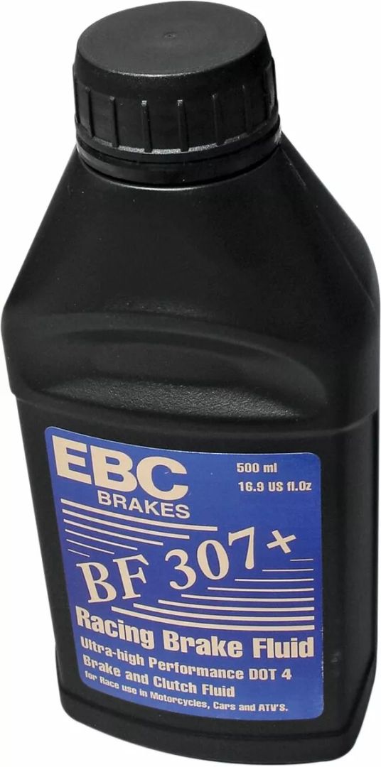 Ebc Bf307 bf 307+ dot 4 versenyfék folyadék Folyadék, adalék  0