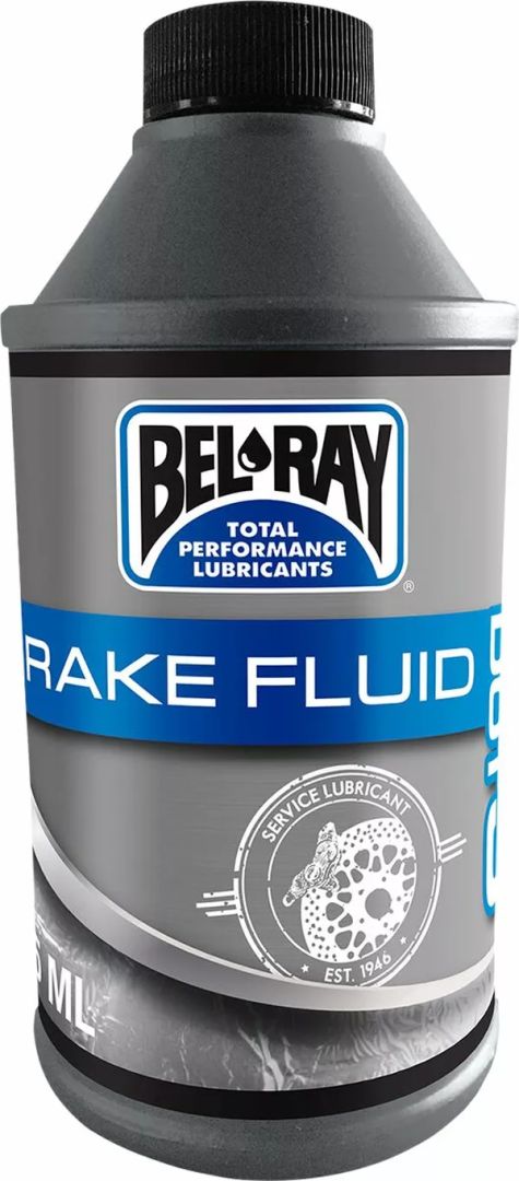 Bel-ray 99450-B355W szilikon pont 5 fékfolyadék Folyadék, adalék  0