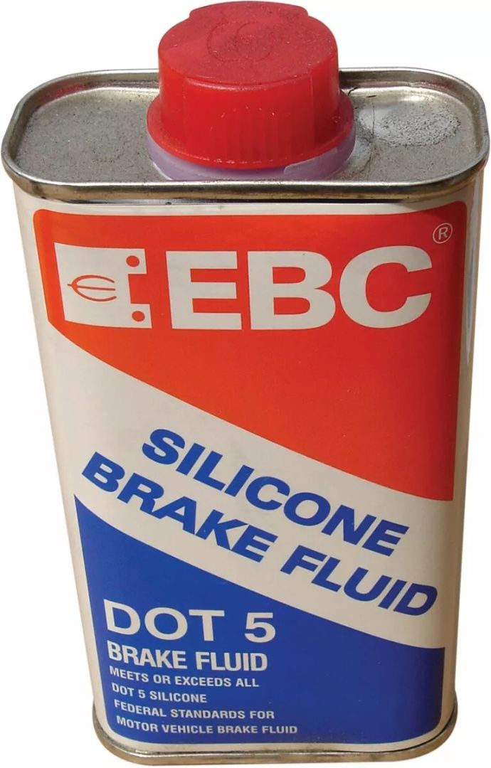 Ebc BF005 250ml fékfolyadék Folyadék, adalék  1