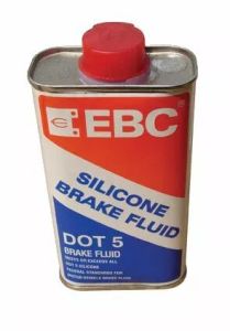 Ebc BF005 250ml fékfolyadék Folyadék, adalék 
