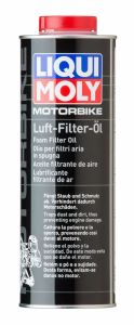 Liqui moly 3096 habszűrőolaj Olaj és kenőanyag