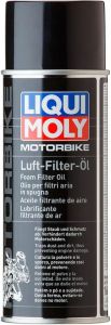 Liqui moly 1604 habszűrőolaj Motorolaj, tisztítószer, kemikáliák