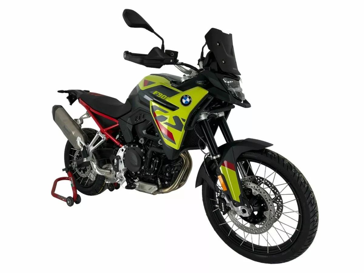 Wrs BM104NO szélvédő 2