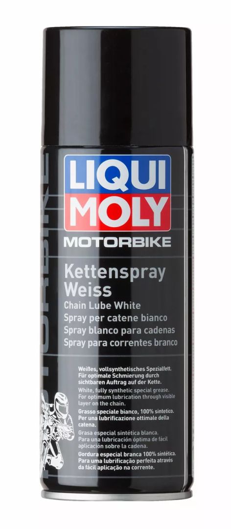 Liqui moly 1591 lánc kenőanyag Olaj és kenőanyag 0
