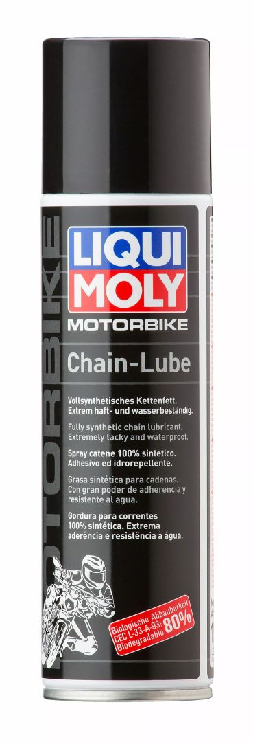 Liqui moly 1508 lánc kenőanyag Olaj és kenőanyag 1