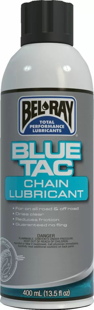 Bel-ray 99060-A400W Blue TAC lánc kenőanyag Olaj és kenőanyag 0