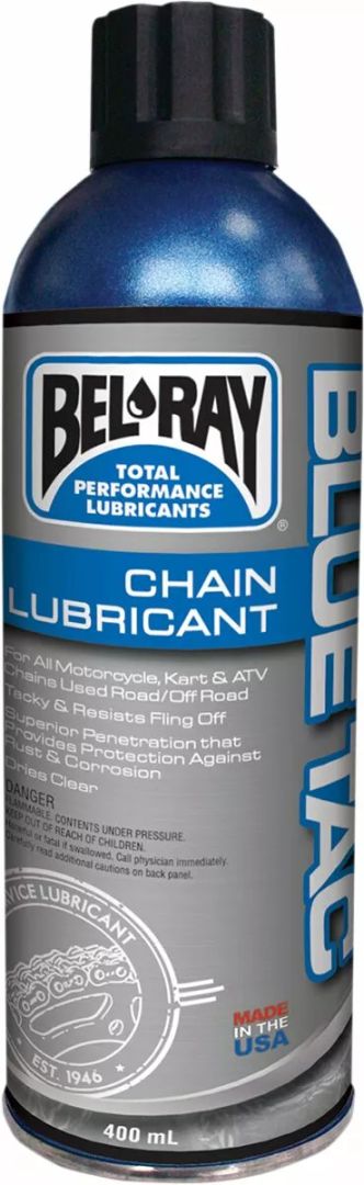 Bel-ray 99060-A400W Blue TAC lánc kenőanyag Olaj és kenőanyag 1