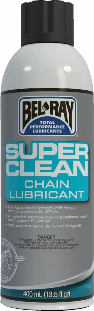 Bel-ray 99470-A400W szuper tiszta lánc kenőanyag Olaj és kenőanyag 0