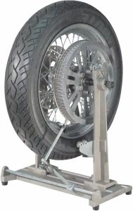 K&l supply 35-9573 3-in-1-es állvány Szerszám motorkerékpár szereléshez 2