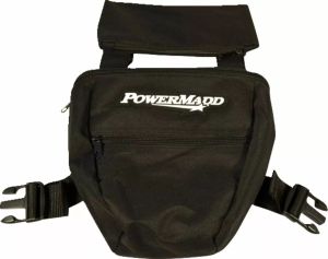 Powermadd/cobra 73602 bár táska deluxe Motorosszán táska 2