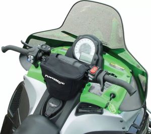 Powermadd/cobra 73602 bár táska deluxe Motorosszán táska 3
