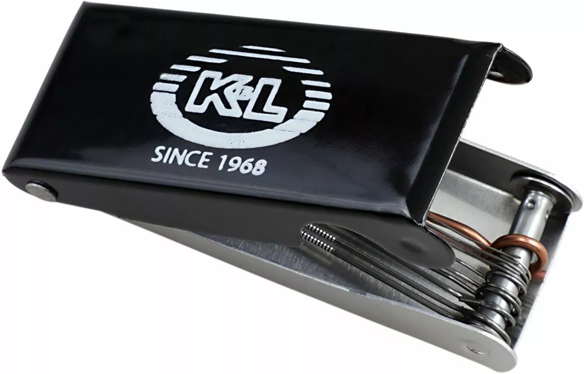 K&l supply 35-3498 porlasztó tisztító készlet Szerszám motorkerékpár szereléshez 0