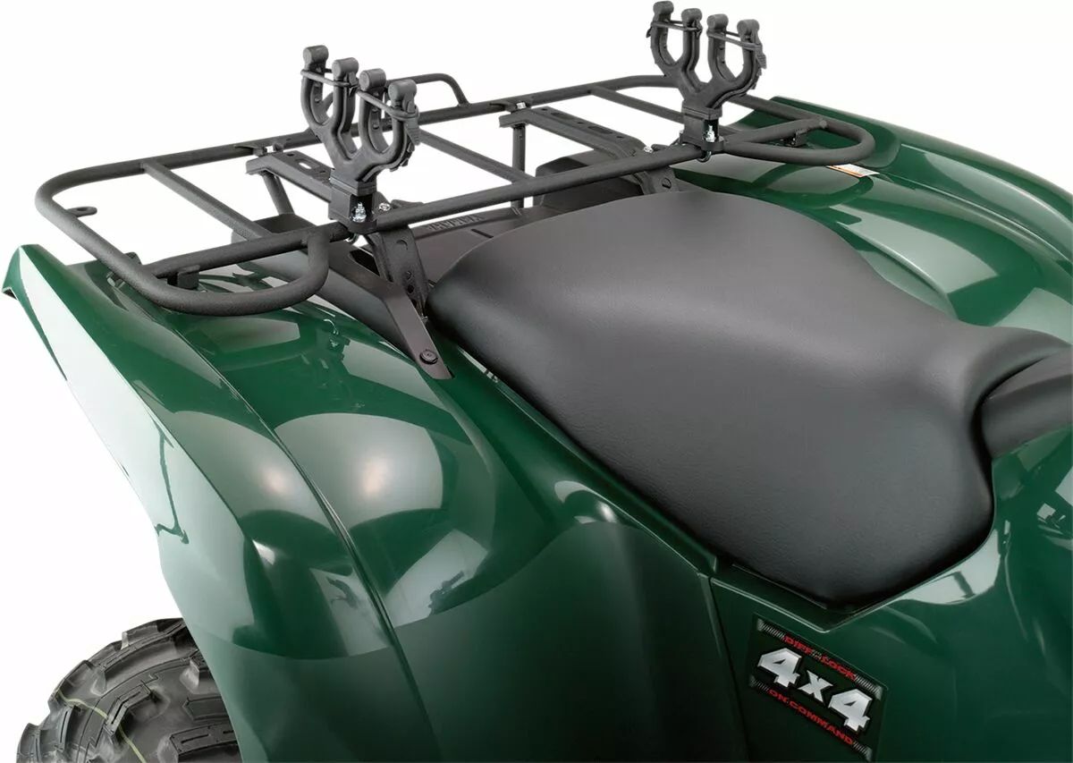 Moose utility division ATV2-M tengelyes pisztolytartó Quad, ATV, UTV vadásztartozék 0