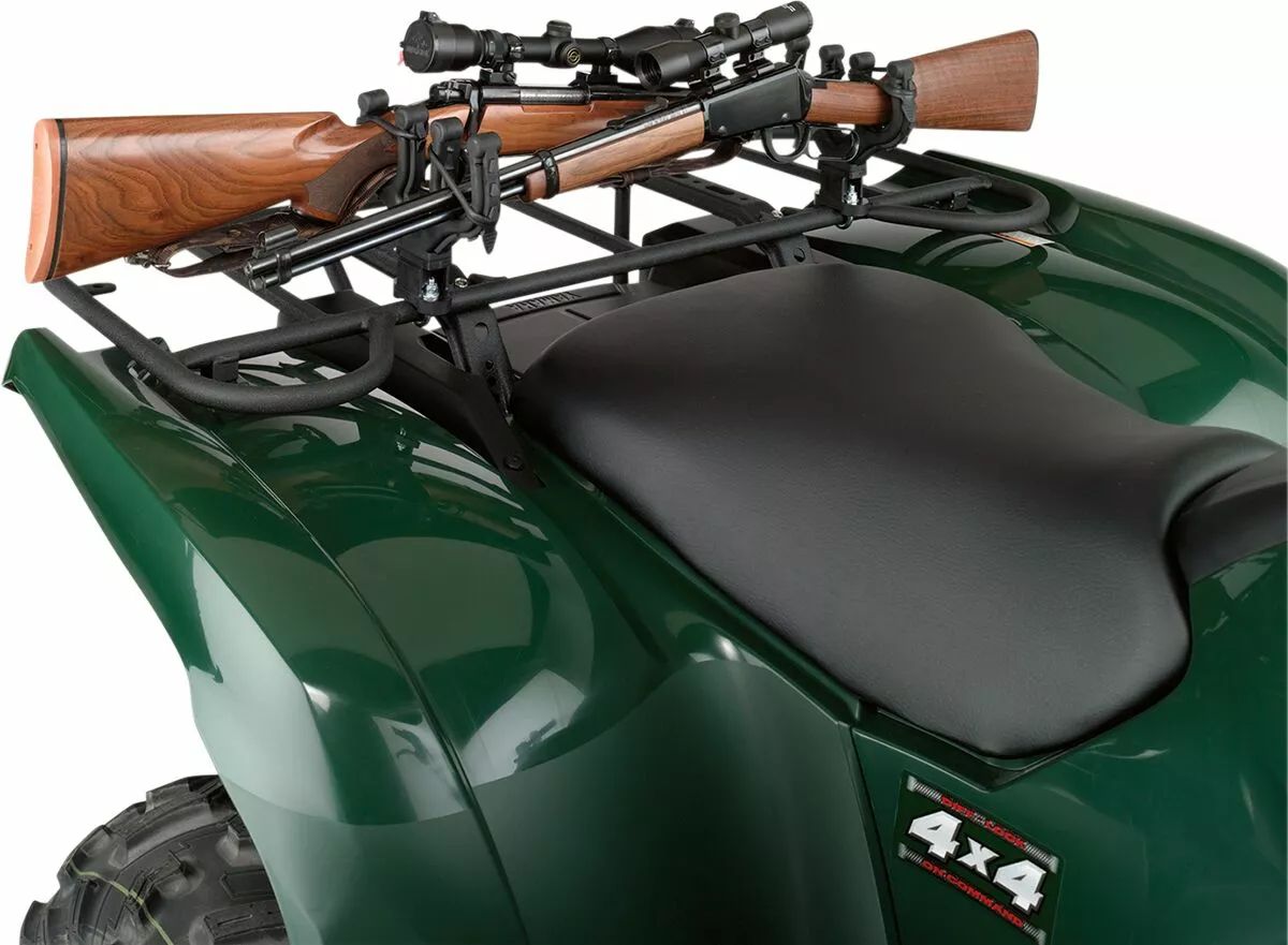 Moose utility division ATV2-M tengelyes pisztolytartó Quad, ATV, UTV vadásztartozék 1