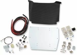 Drag specialties S77-0147KDS Tour-Pak® hardverkészlet Belső táska