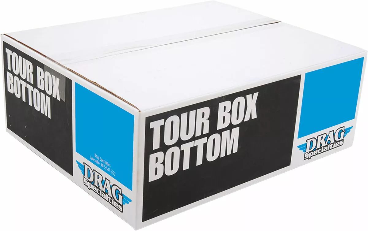 Drag specialties MTBY-1130 Precision TourBox Belső táska 2