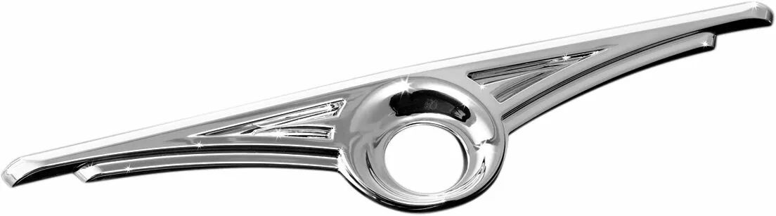 Kuryakyn KUR3219 TRUNK KULCSOLÓ COUBLE Belső táska 1
