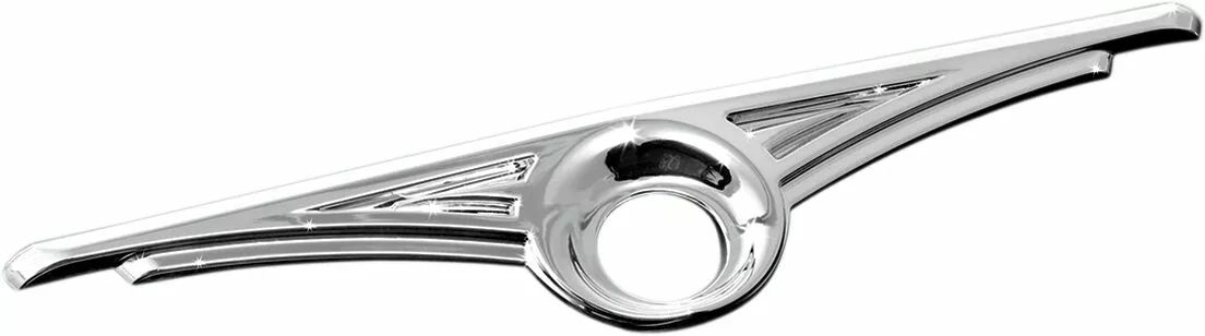 Kuryakyn KUR3219 TRUNK KULCSOLÓ COUBLE Belső táska 4