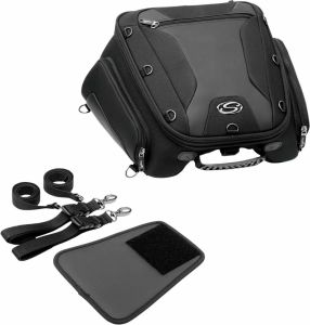 Saddlemen 3516-0108 Sport alagútzsák Csomagtartó, doboz, táska