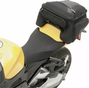 Saddlemen 3516-0108 Sport alagútzsák Csomagtartó, doboz, táska 2