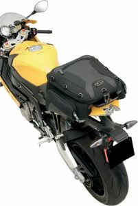Saddlemen 3516-0108 Sport alagútzsák Csomagtartó, doboz, táska 3