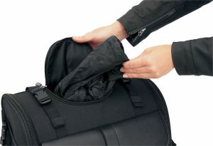 Saddlemen EX000041 S3500S Deluxe Sissy bár táska Táska egyéb helyekre 2