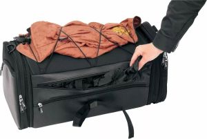 Saddlemen 3515-0076 TR3300DE Deluxe Rack táska Táska egyéb helyekre 2