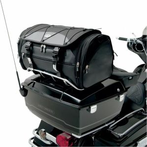 Saddlemen 3515-0076 TR3300DE Deluxe Rack táska Táska egyéb helyekre 7