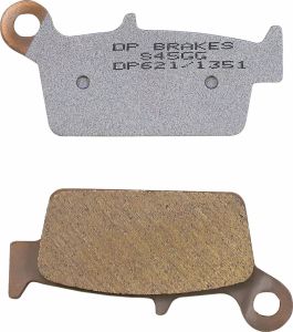 Dp brakes RDP947 RDP X-Race titán szinterezett fékbetétek Fékbetét