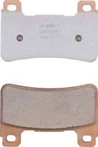 Dp brakes SDP950HH+ SDP Sport HH+ szinterezett fékbetétek Fékbetét