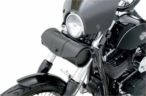 Saddlemen 3510-0061 Cruis ' n Deluxe szerszámtáska Szerszámtáska motorra szerelhető 3