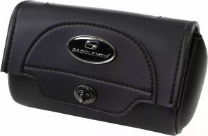 Saddlemen 3510-0038 Cruis ' n ™ szerszámtáska Szerszámtáska motorra szerelhető