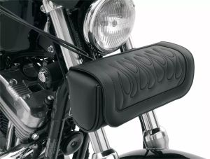Saddlemen X021-05-0031 Highwayman tetoválás szerszám tasak Szerszámtáska motorra szerelhető 1