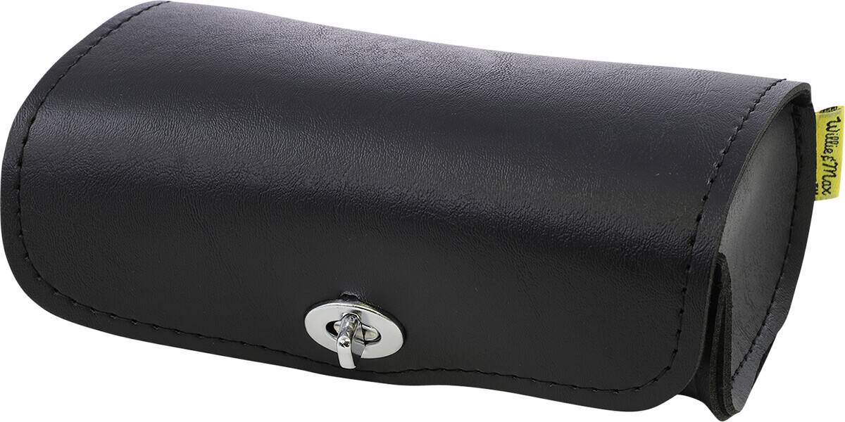 Willie & max luggage kormány táska REV Szerszámtáska motorra szerelhető 0