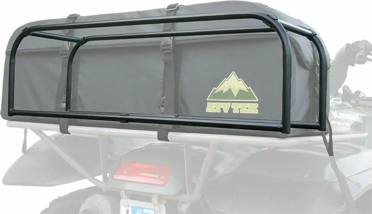Atv-tek Asemob Arch Series ™ expedíciós táska Quad, ATV, UTV  táska 5