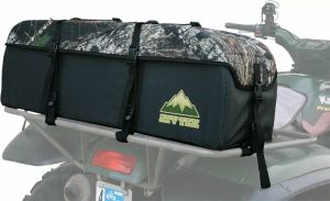 Atv-tek Asemob Arch Series ™ expedíciós táska Quad, ATV, UTV  táska