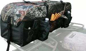 Atv-tek Asemob Arch Series ™ expedíciós táska Quad, ATV, UTV  táska 6